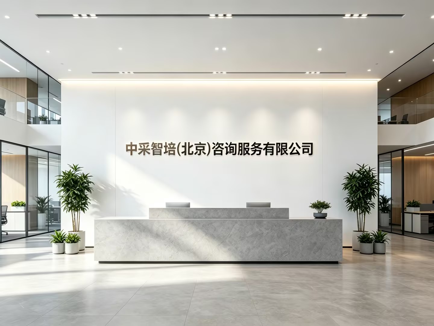 中采智培（北京）教育科技有限公司