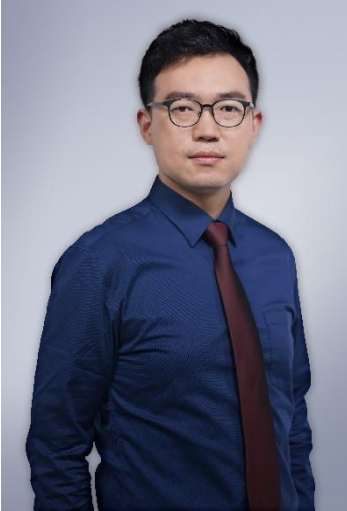 高上老师照片