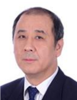 李政帅老师照片